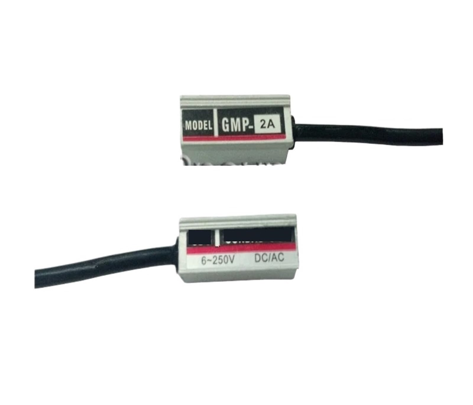 CXFCIHFT 1pcs Cylinder sensor magnetic switch GMP-2A GMP-2P GMP-2N G-48R G-51R G-51RB G-51R-NC