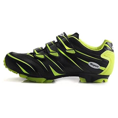 Mountain Bike Cycling Shoes for Men/Women Cover