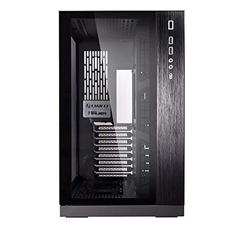 Lian Li Aluminium PCO11 Dynamic MidTower ATX Computer Case I Gaming