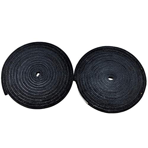 Image of TOFL Baseball Glove Lace Kit | Leather Lacing for Baseball & Softball Glove Repair - 72 inch Long Strips