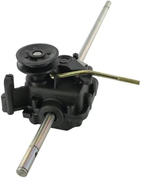 Sterwins Traction Box 181003076/1 for Lawn Mower