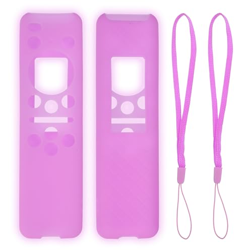 Coque BN59 violette anti-perte nocturne et anti-casse en silicone