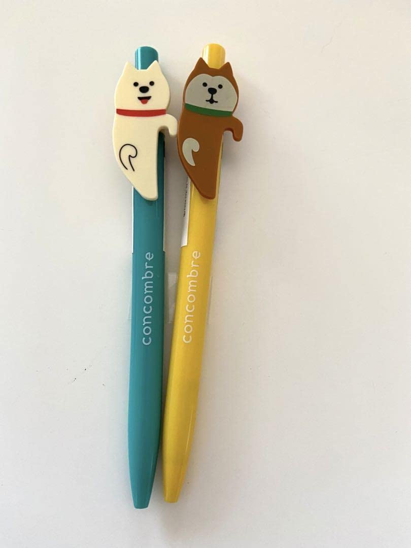 Amazon | デコレ DECOLE コンコンブル わんこ シバ ひょっこり