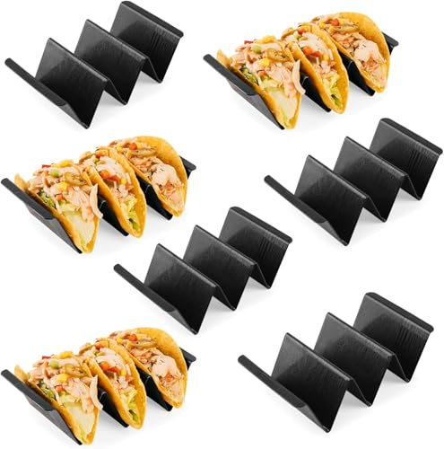 taco holders plastic