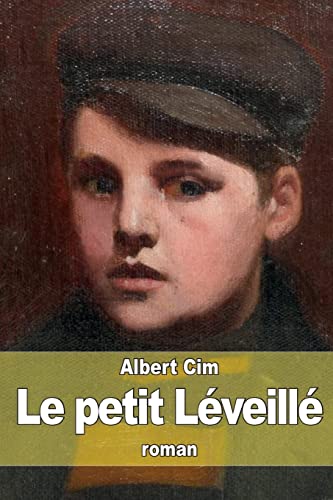 Le petit Léveillé [French] 151501066X Book Cover