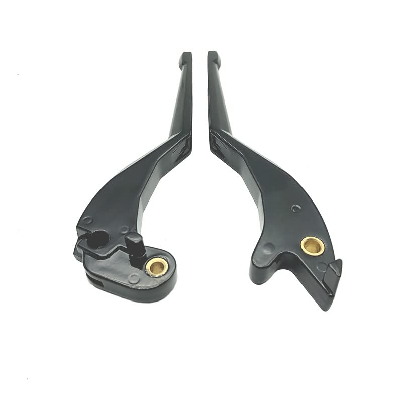 Leviers D'embrayage Et Frein Réglables Pour Indian Scout / Scout Sixty 2016-2023 - Aluminium CNC Argent Levier De Frein Automatique