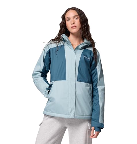 Columbia Women's Tipton Peak Iv Insulated Jacket