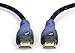 AURUM CABLES 20ft HDMI Cable 4K@60Hz Ultra HD, High Speed with Ethernet 5 Pack HDMI Cable Braided Nylon & Gold Connectors, ARC, CL3 Rated - Compatible with TV, PC, Monitor, Laptops, PS3, PS5, PS4