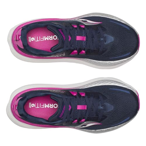 Image of Saucony Women's Hurricane 24 Sneaker