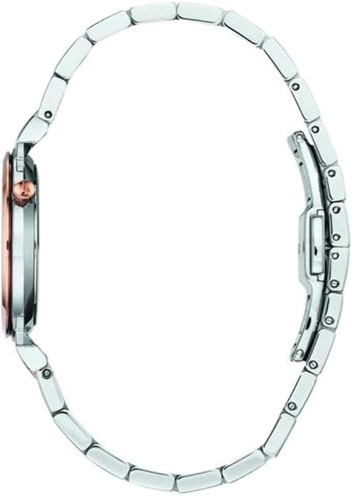 orologio solo tempo donna Bulova Classic Regatta casual cod. 98P192 orologio solo tempo donna Bulova Classic Regatta casual cod. 98P192