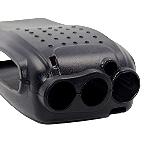 Image of CALANDIS Handheld Soft Rubber Case Protection Cover for Baofeng Bf-888S 666S Rh777