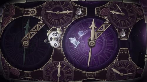 Juego Bubble Ghost Remake Deluxe Edition con más de 40 niveles de puzles 5