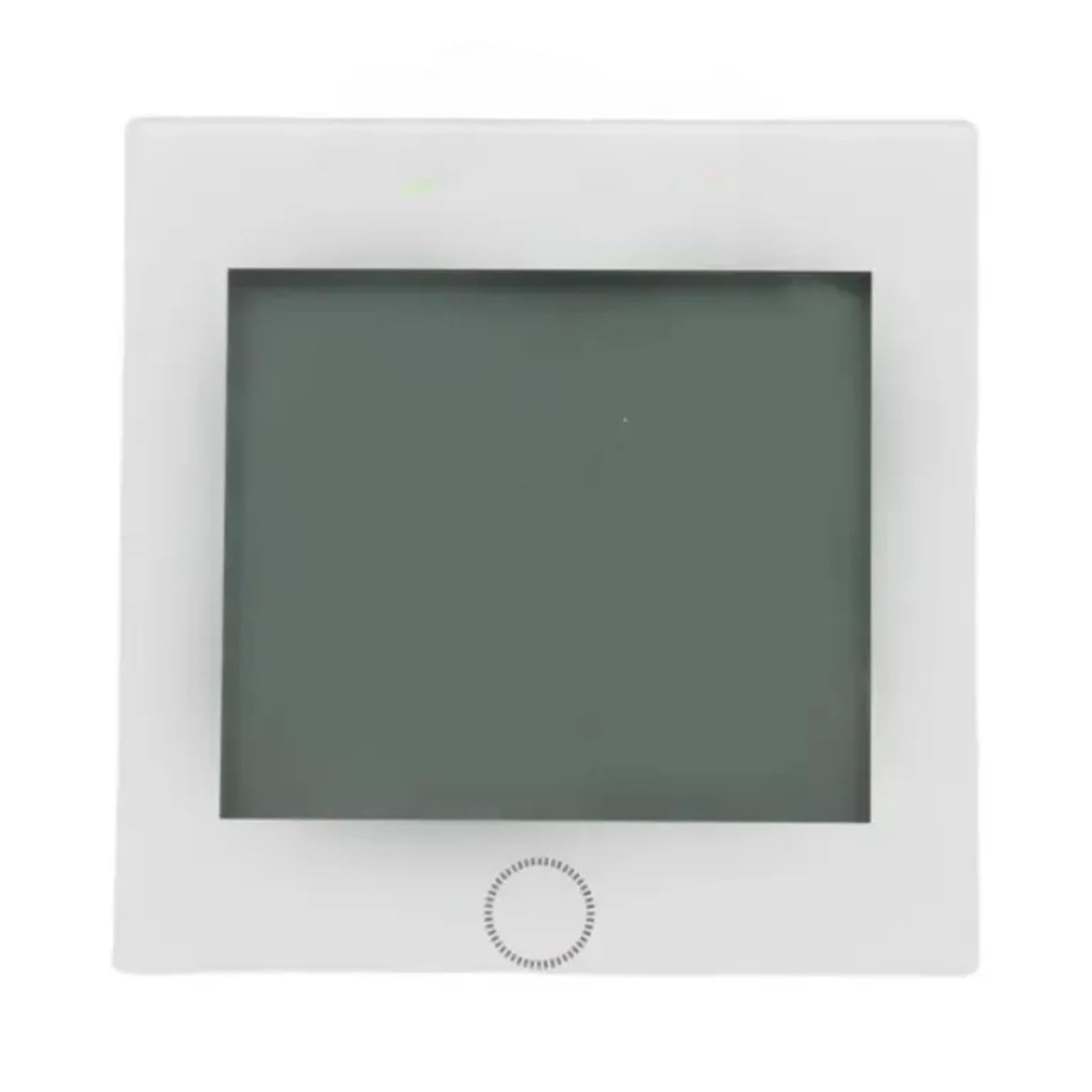 Controlador De Cables De Aire Acondicionado Central Panel De Control De Conductos Multiconectados, Compatible Con Haier, YR-E17 0150401331J Controlador De Circuito De Aire Acondicionado(YR-E17)