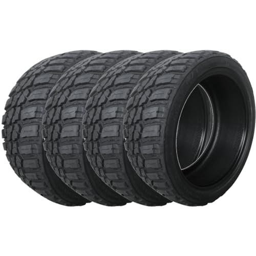 4{Zbg MUDSTAR WANPAKU M/T 245/40R18 97T XL ubN^[ T}[^C 4{ }bhX^[ pN MT }bhe[ 245/40-18 18C`