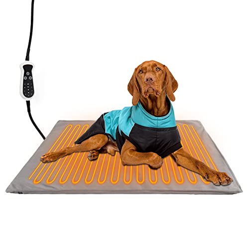 10 Best Heating Pad For Whelping Puppies