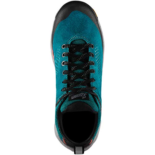 Chaussures de trail Danner Campo 3 légères et colorées avec membrane GTX