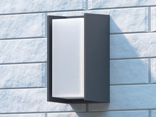 Applique murale Philips Bridge 1x15W LED - vue 3