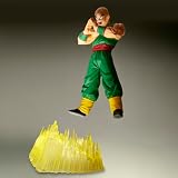 Figurine Tenshinhan Dragon Ball Z Banpresto – photo 6