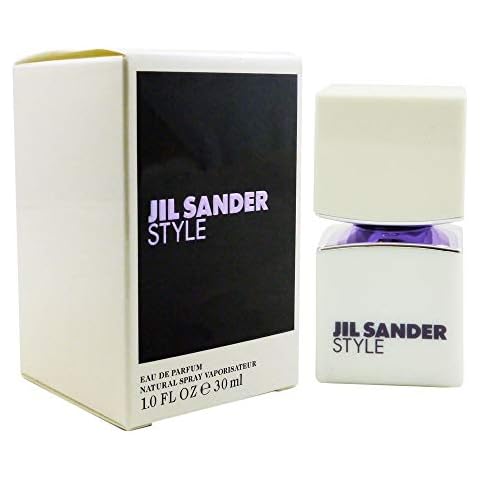 Jil Sander Style Eau De Parfum Spray - 30ml/1oz Cover