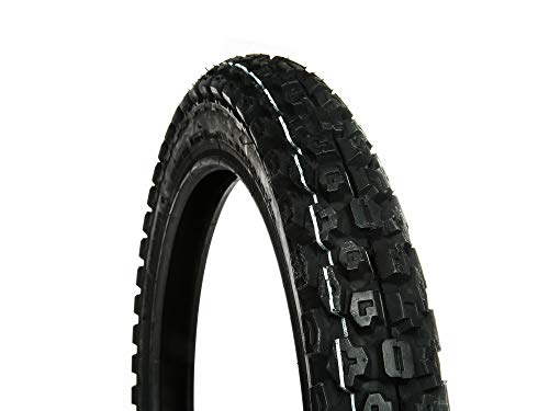 Reifen 3,00x18 (VRM 022) 52R, Trialprofil