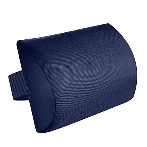 Gusengo Almohada para Tumbona, Cojín para La Cabeza De La Tumbona, Cojín para La Cabeza del Reposacabezas, Cojín para El Reposacabezas, Almohada Ajustable para El Cuello para Sillón, Sillón