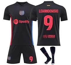 Amazon.co.jp: [RWRAPS] 2425年 バルセロナ ユニフォーム