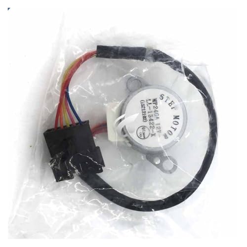 Moteur de carte de commande de climatisation MP24GA pièce de rechange 1PCS - 3