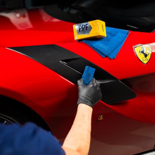 GYEON PPF EVO Recubrimiento Cerámico Flexible para PPF y Vinilo miniatura 6