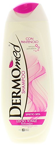 Preisvergleich Produktbild DERMOMED SH LISCIO tatole 250 ml