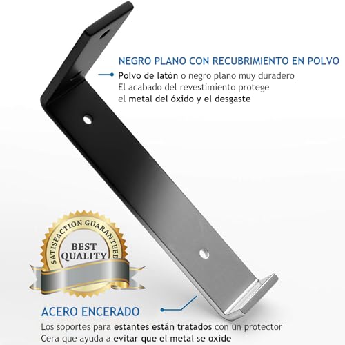 Encuentra reviews de Mensulas de metal para repisas listamos los 10 mejores. 20 Encuentra reviews de Mensulas de metal para repisas listamos los 10 mejores. 12