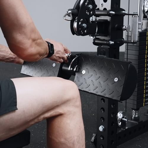 Power Cage Specifications