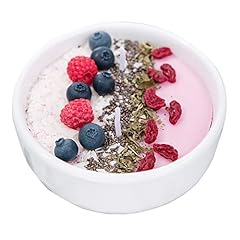 Smoothie Yogurt bowl