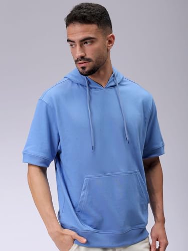 Image of THE Indian Garage CO Men Hooded Sweatshirt