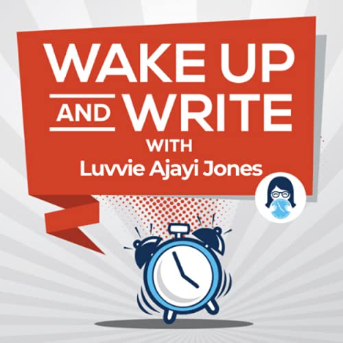 Luvvie Ajayi Jones, PROFESSIONAL TROUBLEMAKER