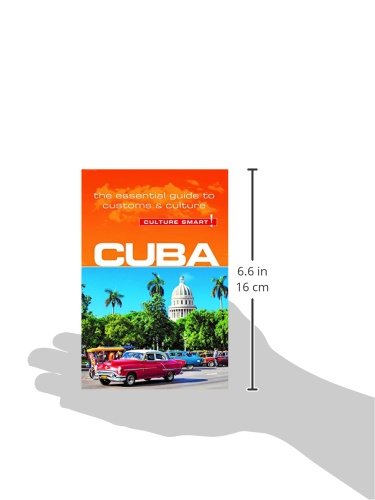 Kuperard Maddicks, Russell Cuba - Culture Smart!: The Essential Guide To Customs & Culture thumb #2