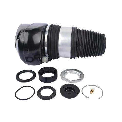 Amortiguador Columna Amortiguador 37106877554 37106877553 Suspensión Neumática Delantera Bolsa Resorte De Aire Izquierda/Derecha para 7er G11 G12