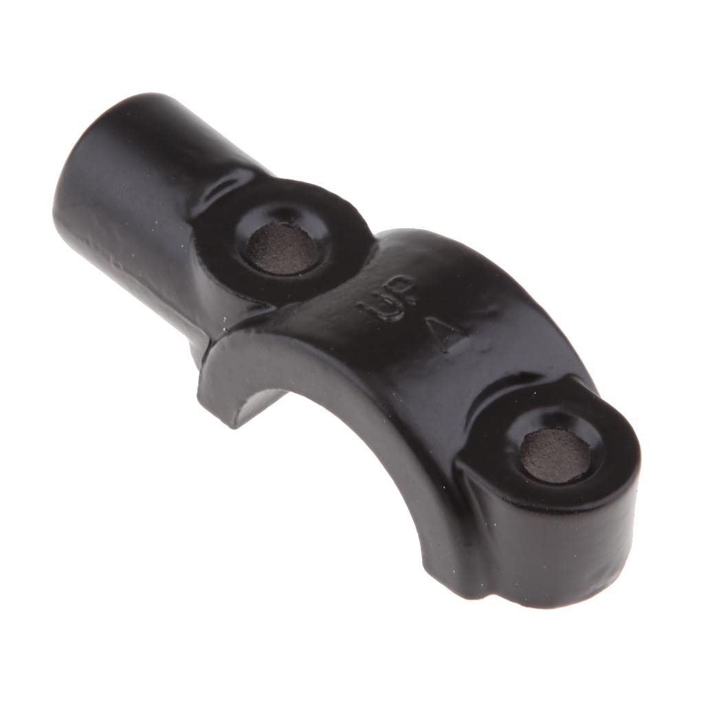 Club Bollywood®22mm Handlebar Motorcycle 8mm Rearview Mirror Mount Bracket Adapter B| Motors | Parts & Accessories |1 Piece Rearview Mirror Holder-picture-35