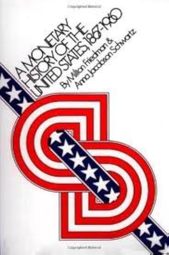 洋書 A Monetary History of the United States A Monetary History of the United States - Wikipedia