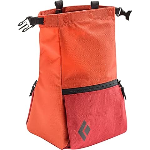 Black Diamond Mondo Chalk Bag One Size Cover