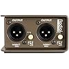 Radial JS3 - Passive Microphone Splitter #2