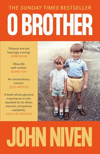 Cover of O Brother