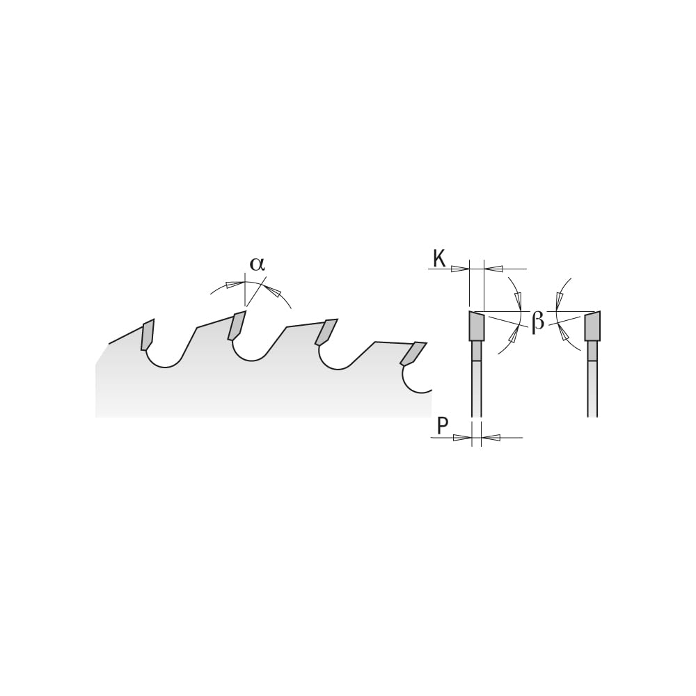Bosch Lame De Scie Circulaire Expert For Aluminium 305 X 1,8 X 30 Mm 96 Dents 2608644547 90223900
