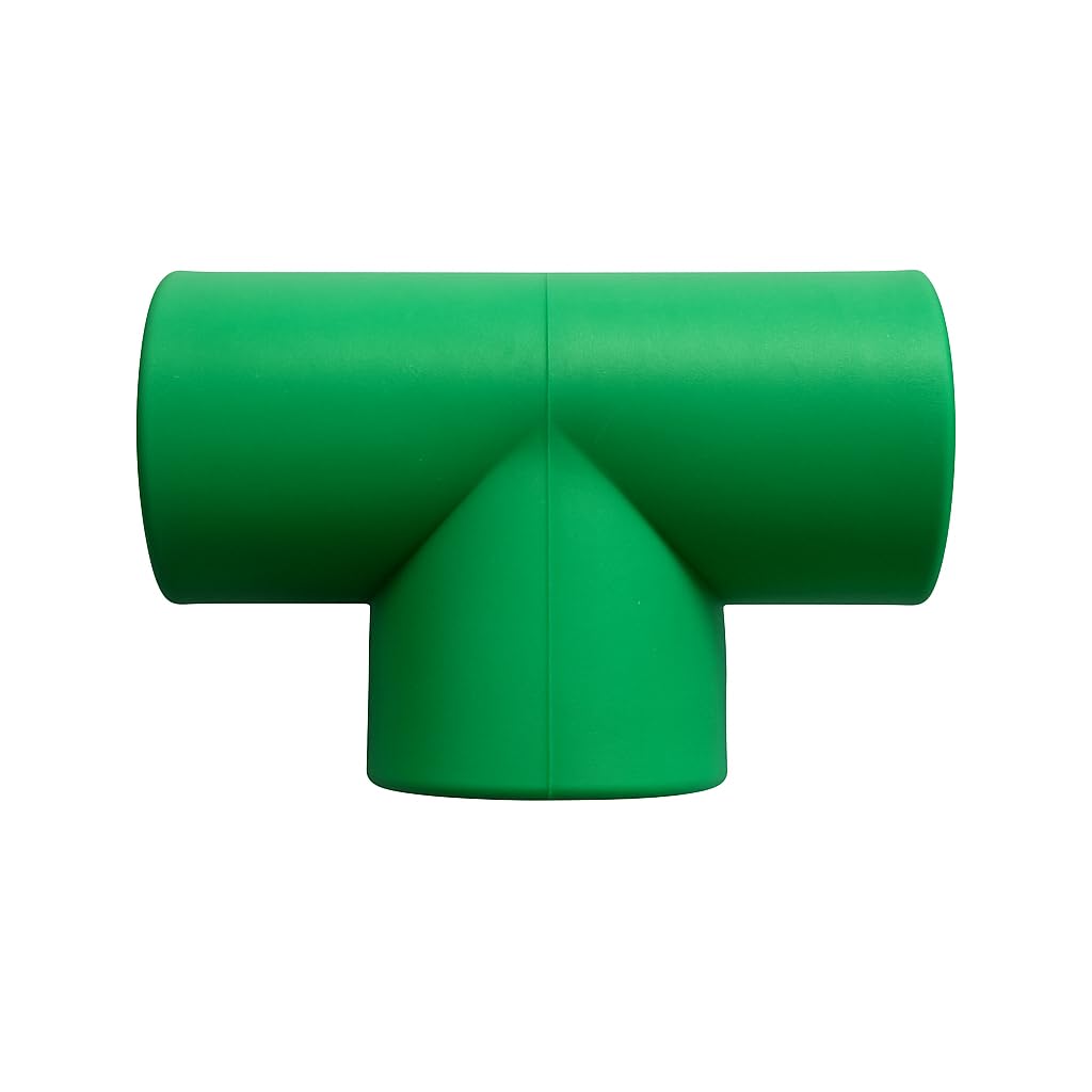 PPR Schweißfittings für Kunststoffrohre – hydraulische thermosverschweißbare Armaturen für Trinkwasser-, Heizungs- und Bewässerungsanlagen – LEMAG SRL (Wasserhahn Vitone D. 20)