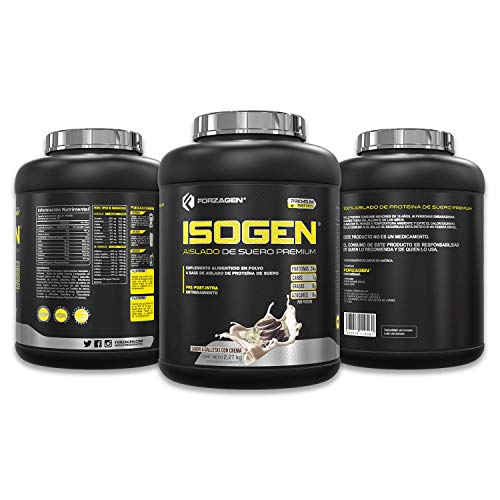 Proteínas, Imagen adicional