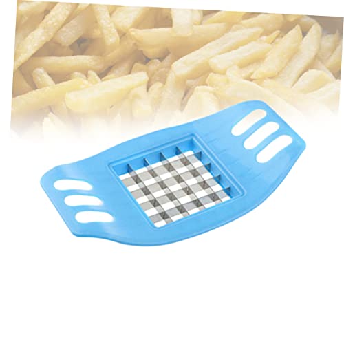 Cortadora Mandolina para Papas Hemobllo Acero Inoxidable miniatura 5