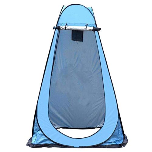 Carpa portátil de privacidad para camping GeRRiT miniatura 1