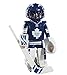PLAYMOBIL NHL Toronto Maple Leafs Goalie