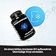 Intelligent Labs Phosphatidylserin-Nahrungsergänzungsmittel 100 mg, 90 hochwirksame Kapseln, 100% Soja und allergenfrei, reines Phosphatidylserin aus Sonnenblumenlecithin