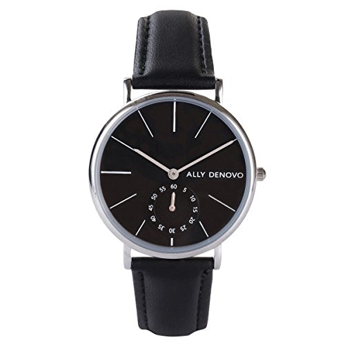 [�A���[�f�m���H] ALLY DENOVO �r���v Heritage Small Eye 36mm �w���e�[�W �X���[���A�C ���U�[�x���g �����Y ���f�B�[�X