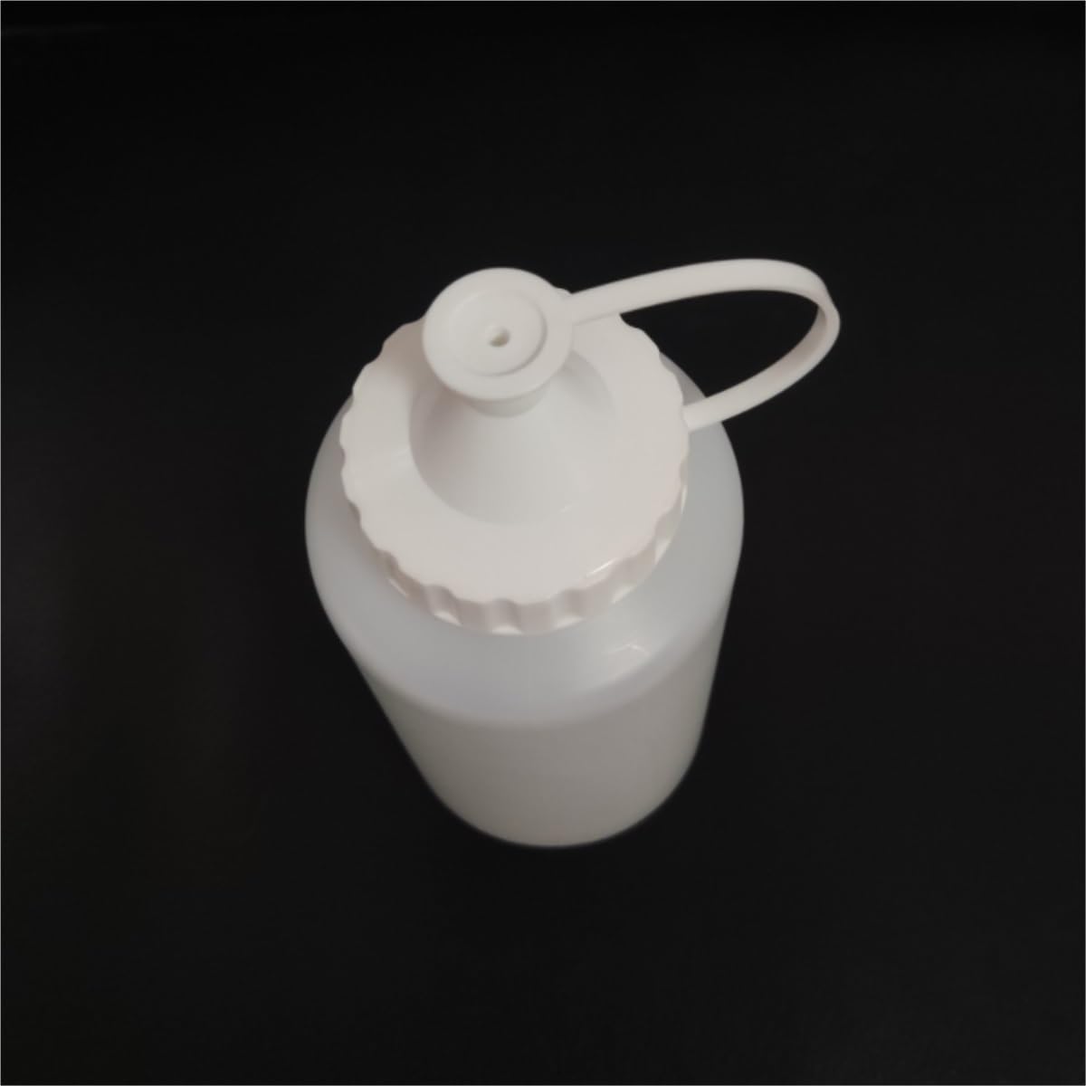 Bottiglie Per Olio Contenitore Olio Bottiglia Di Ketchup For Condimenti, Bottiglia Da Spremere, Contenitore Portatile For Dispenser Di Condimenti For Insalata, Salsa Al, Confezione Da 5 Biberon Cucina